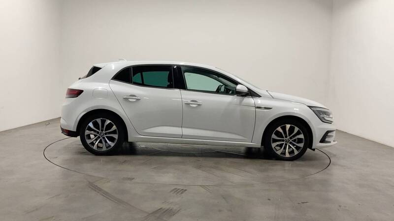 Renault Megane IV Berline