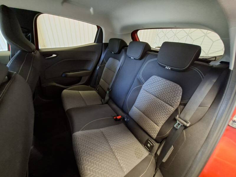 Renault Clio V