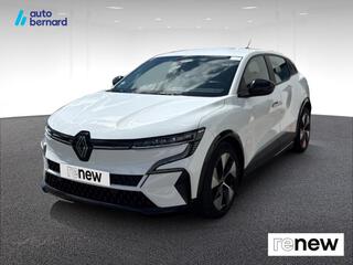 MEGANE E-TECH ELECTRIQUE