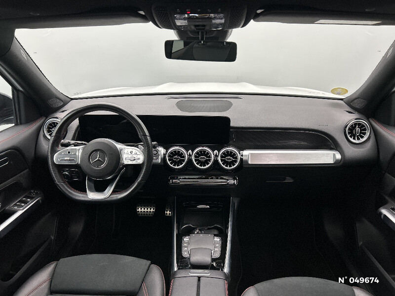 Mercedes GLB