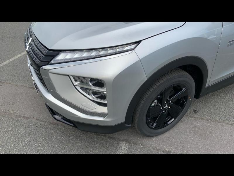 Mitsubishi Eclipse Cross MY23