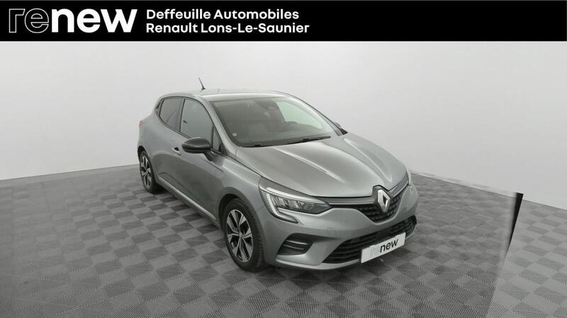 Renault Clio V