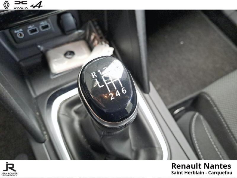 Renault Megane IV Berline