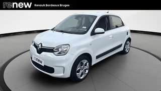 TWINGO III