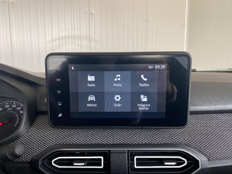 DACIA Logan 2024 — imagine 40