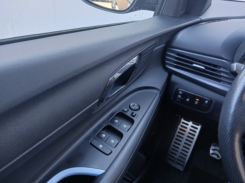 Fahrzeugabbildung i20 N Performance 1.6 T-GDI Start&Stop MT  Bild 14 von 28