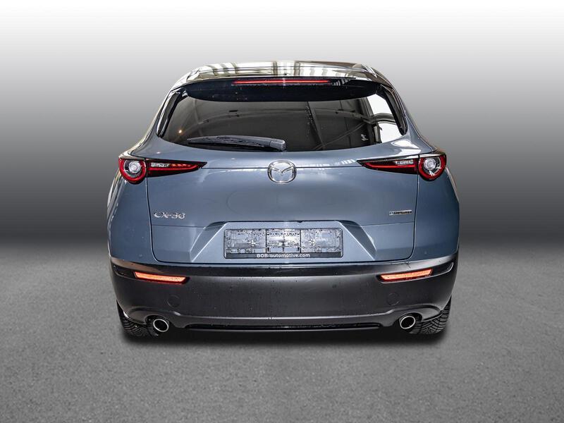 Fahrzeugabbildung CX-30 HEADUP LED NAVI KAMERA SHZ Bild 5 von 20