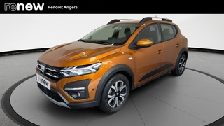 SANDERO