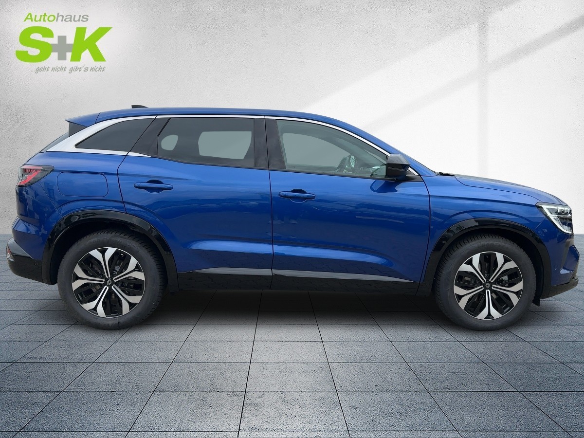 Renault Austral – Bild 5