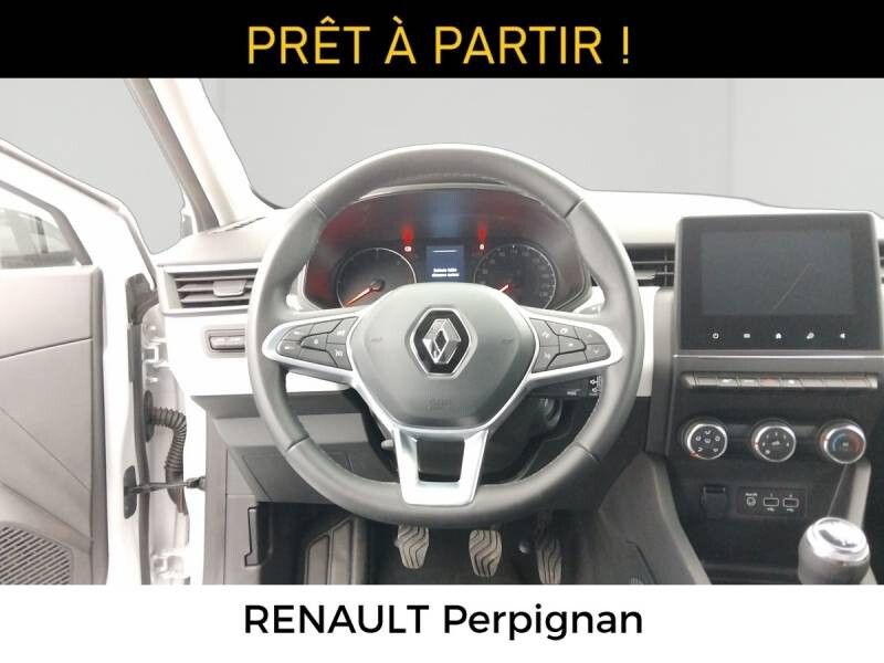 Renault Clio V