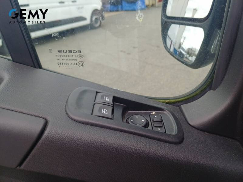 Renault Master III