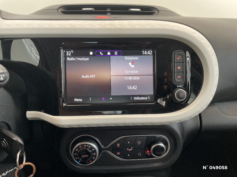 Renault Twingo III