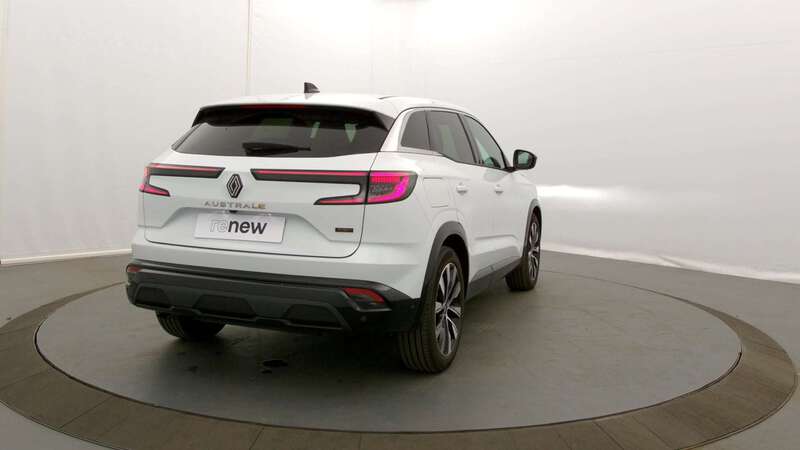 Renault Austral