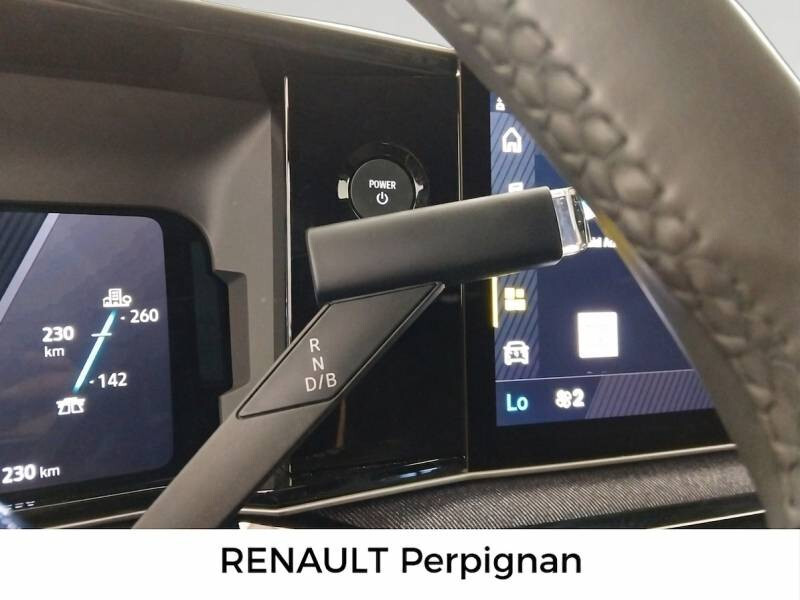 Renault R5 E-Tech Electrique