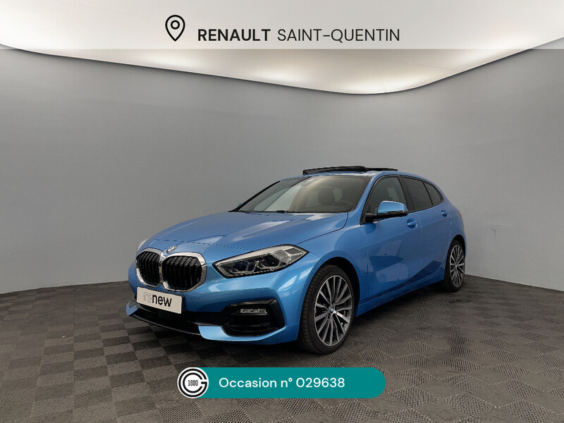 BMW Serie 1