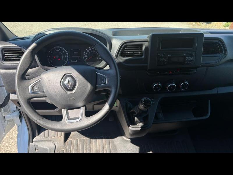 Renault Master Fourgon