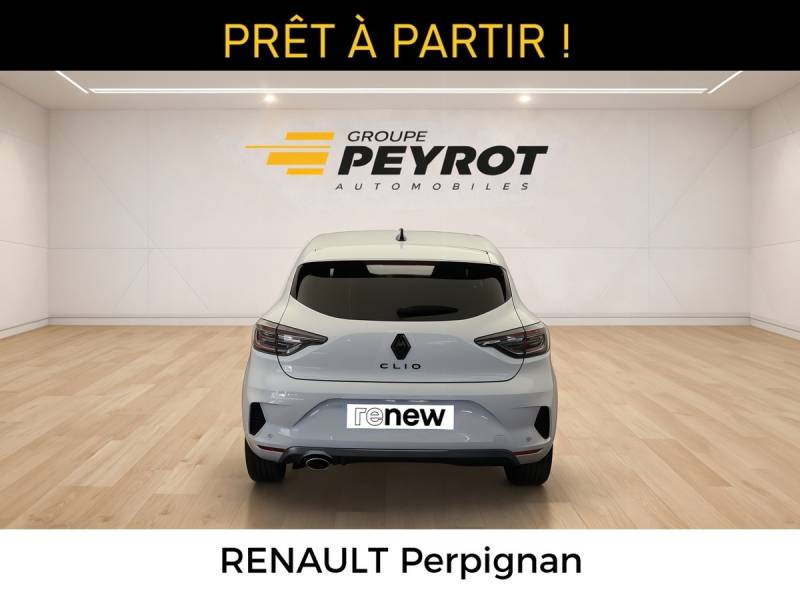 Renault Clio V