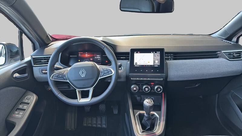 Renault Clio V