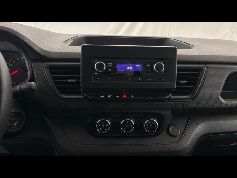 Renault Trafic Fourgon