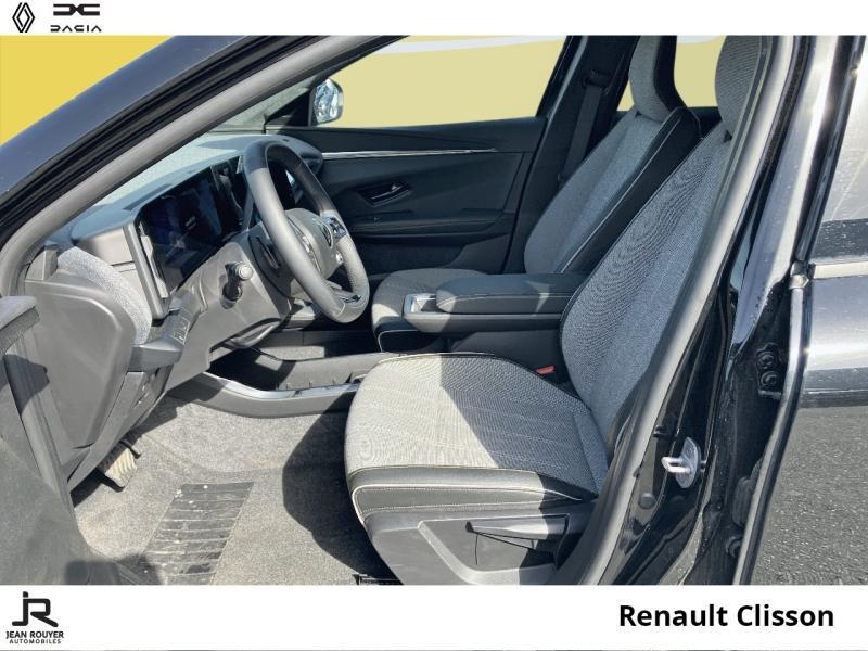 Renault Scenic E-Tech Electrique