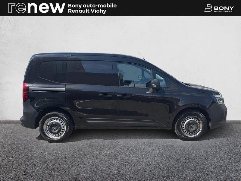 Renault Kangoo VU