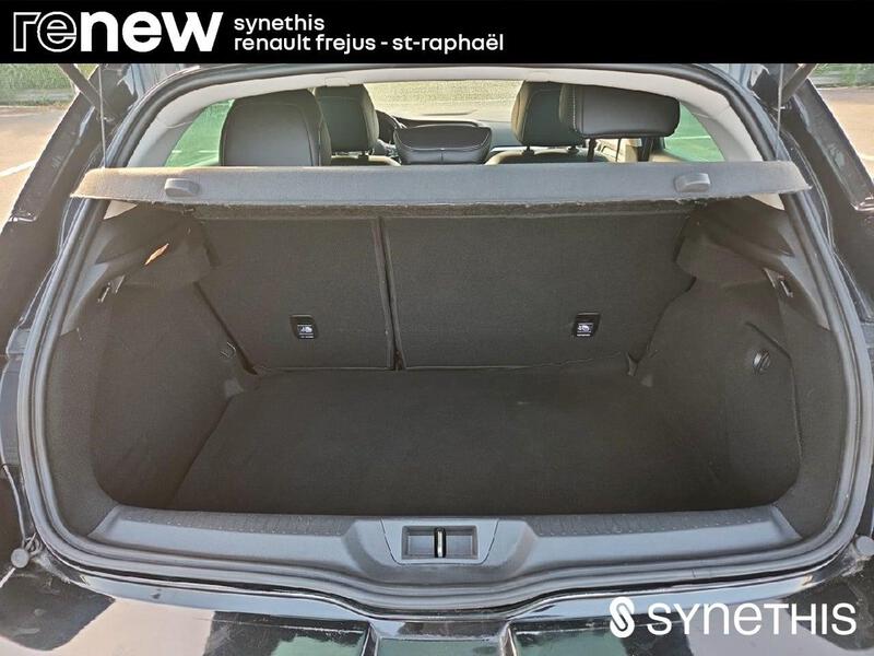 Renault Megane IV Berline