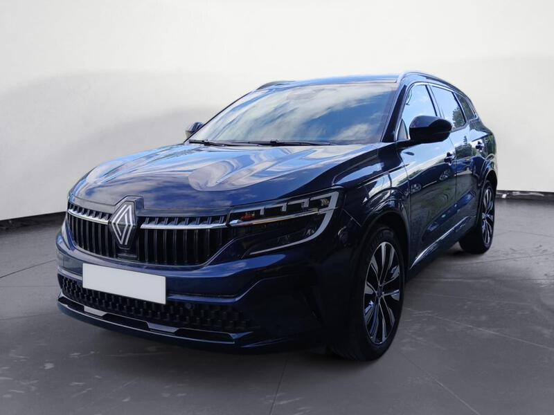 Renault Espace VI