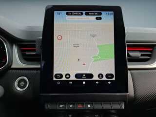Vehicle 3D Image