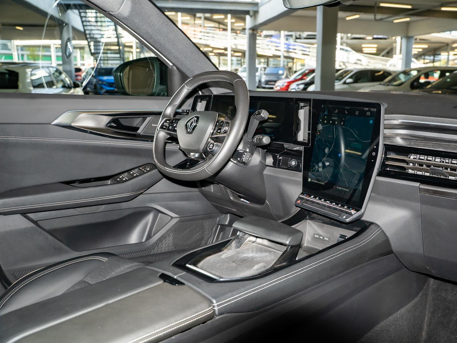 Renault Austral – Bild 9