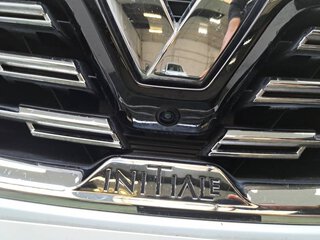 Vehicle 3D Image
