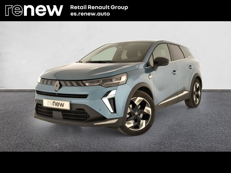 Renault Symbioz