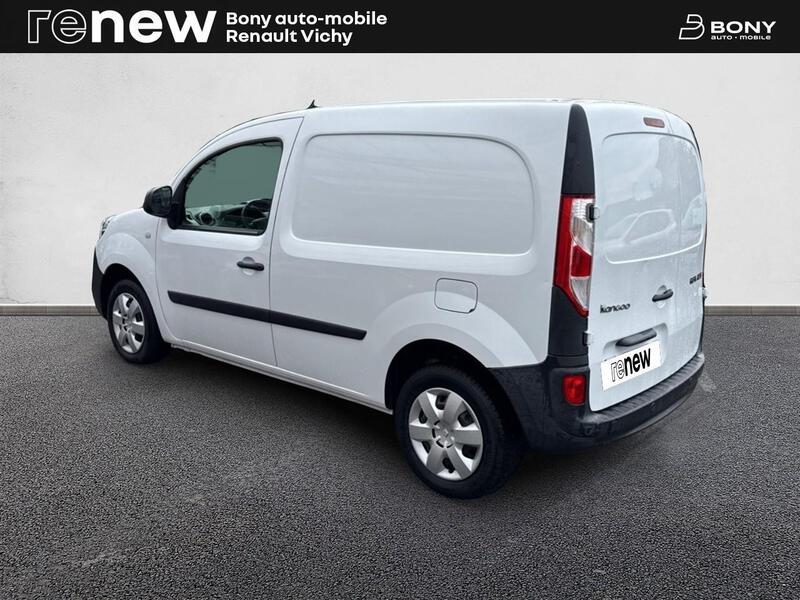 Renault Kangoo VU