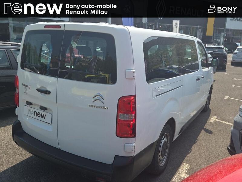 Citroen Jumpy