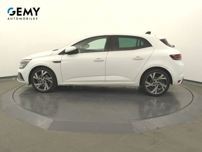 Renault Megane IV Berline