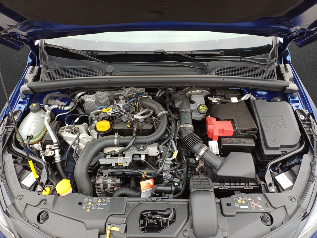 Renault Clio – Bild 5