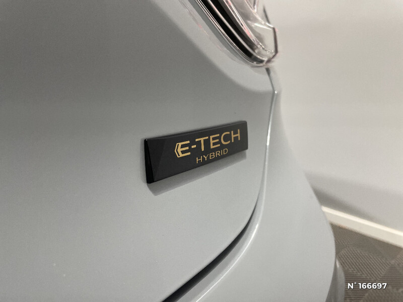 Renault Clio V