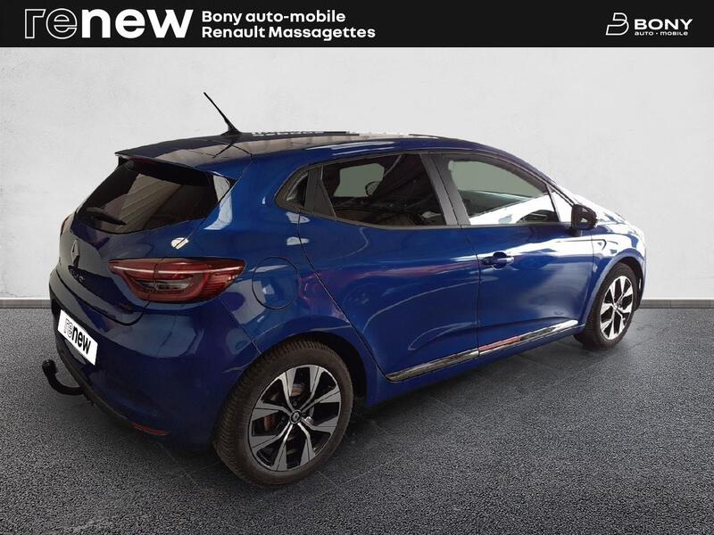 Renault Clio V
