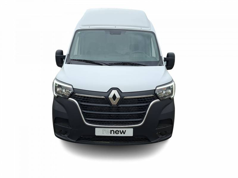 Renault Master Fourgon