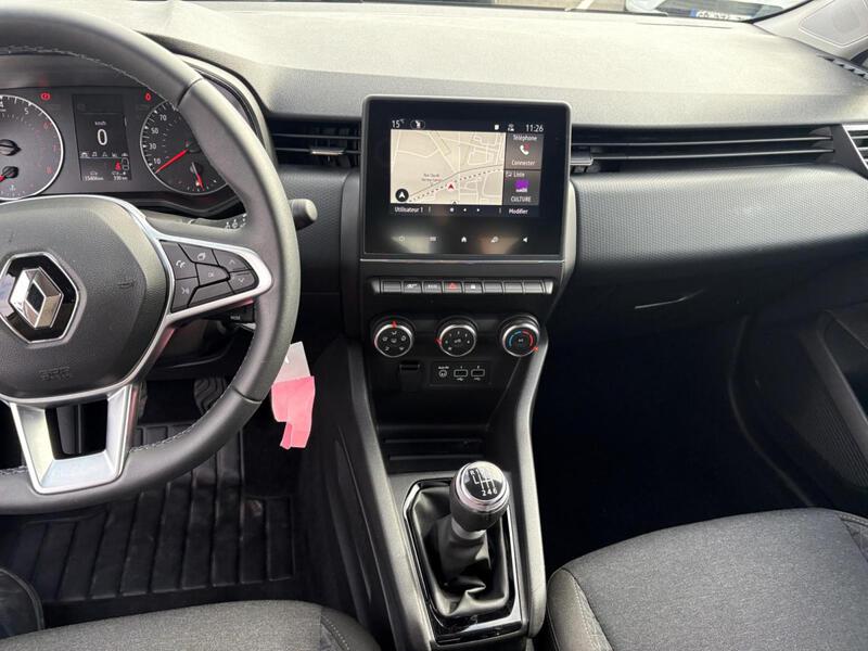 Renault Clio V