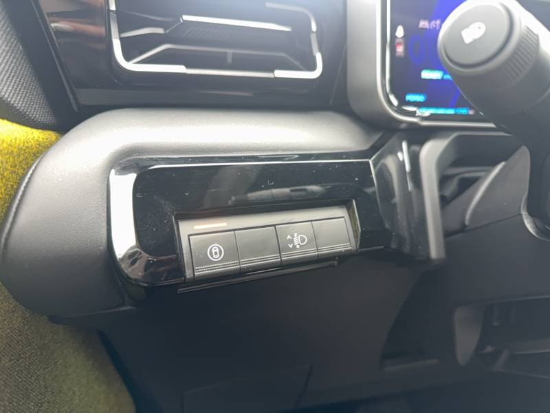 Renault R5 E-Tech Electrique