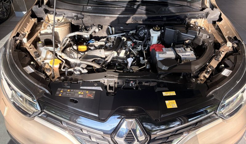 Fahrzeugabbildung Kadjar  1.2 TCe 130 XMOD ENERGY Bild 3 von 50