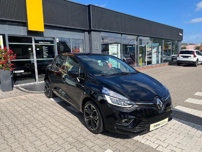 Fahrzeugabbildung Clio Bose Edition TCE90 Energy Bild 2 von 22