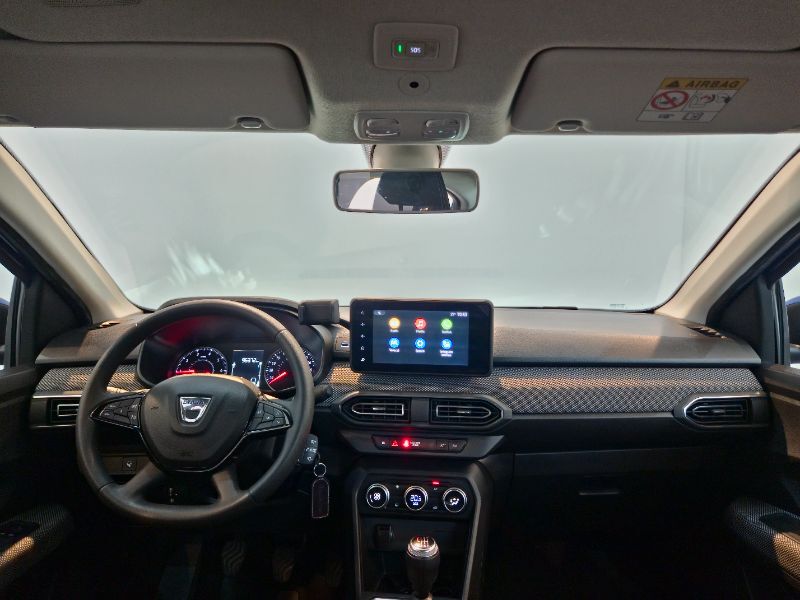 DACIA Logan 2021 — imagine 35