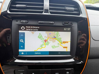 Vehicle 3D Image