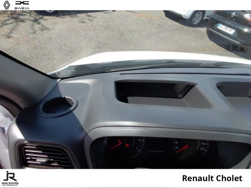 Renault Master Fourgon