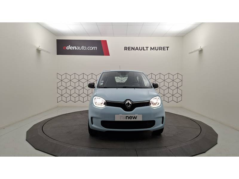 Renault Twingo III