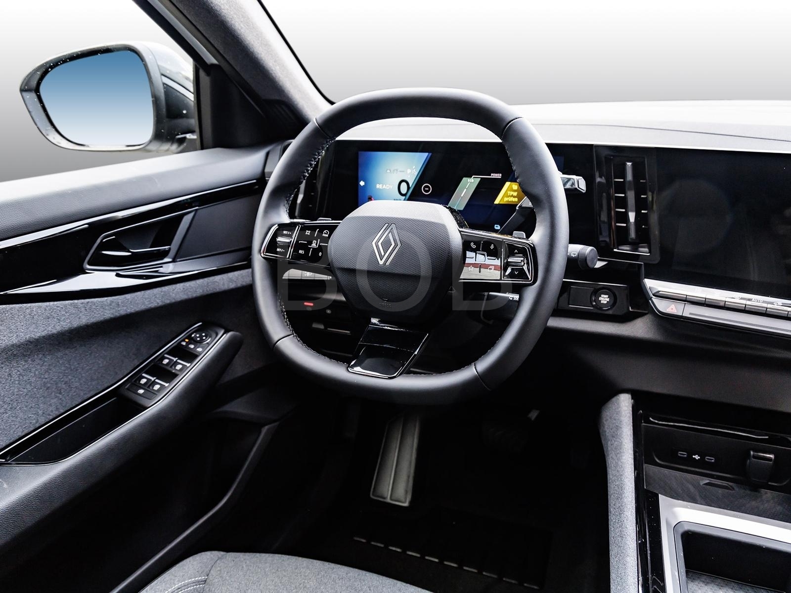 Renault Austral – Bild 4