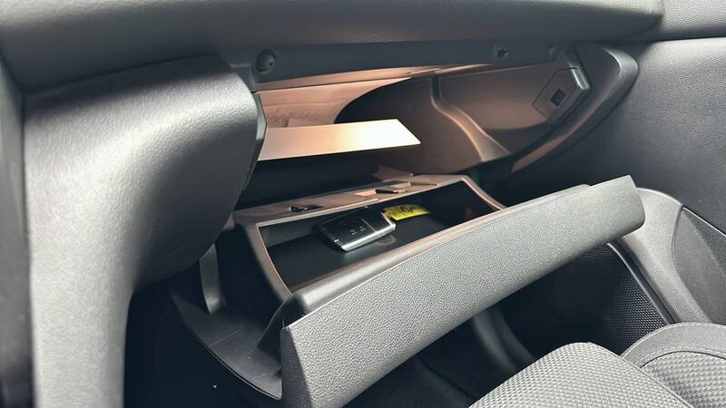 Renault Megane IV Berline