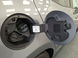 Vehicle 3D Image
