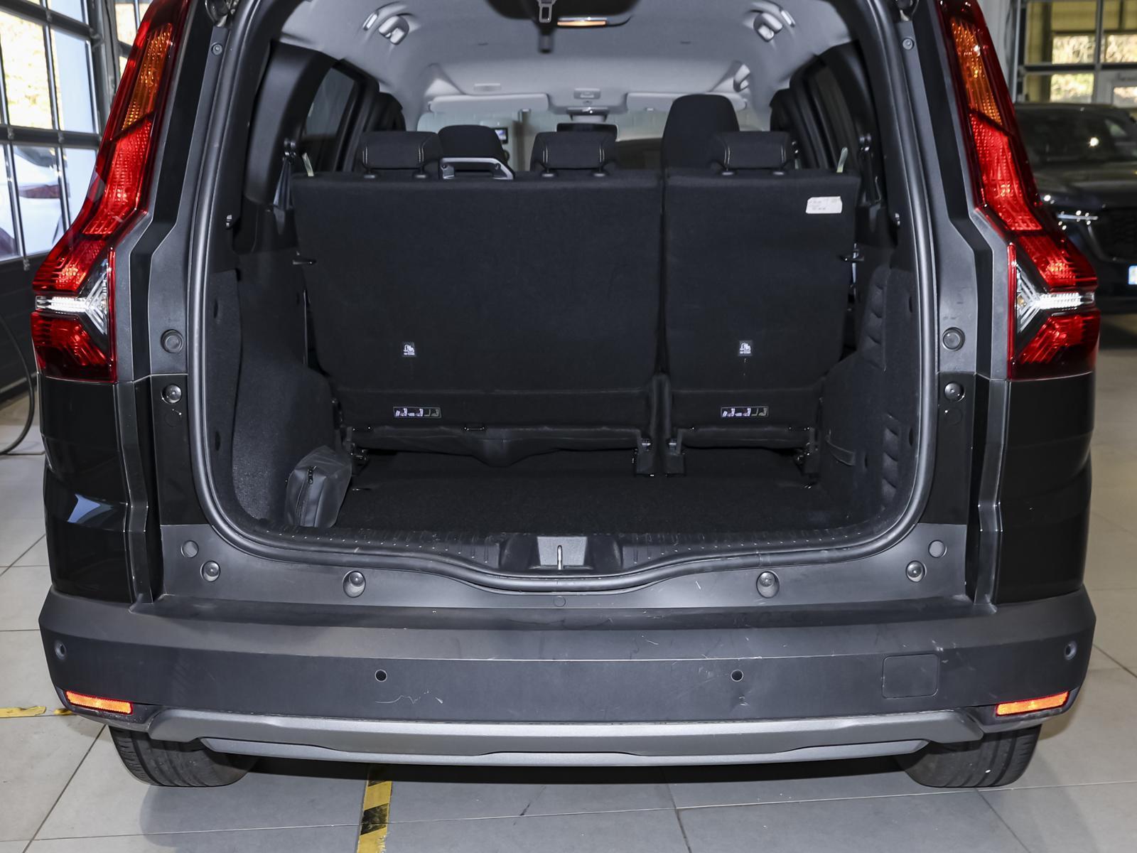 Dacia Jogger – Bild 8